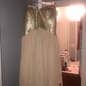 Bridesmaids Dress